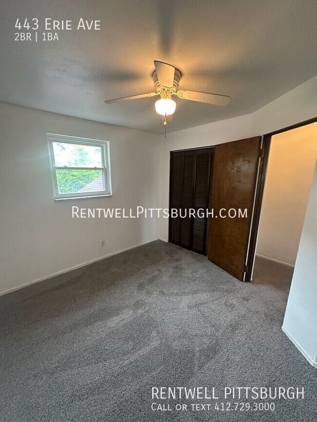 Building Photo - 443 Erie Ave