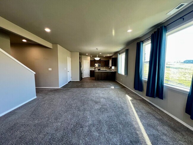 Building Photo - Non-Refundable & Security Deposit Total: $2395.00