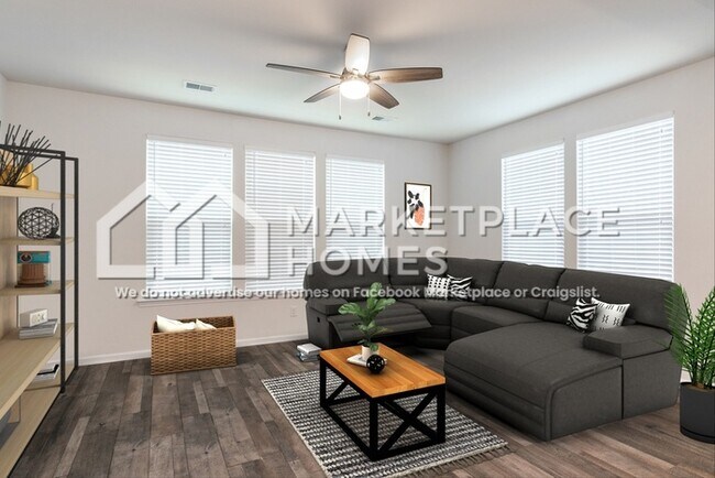 Building Photo - 433 Stonefield Cir
