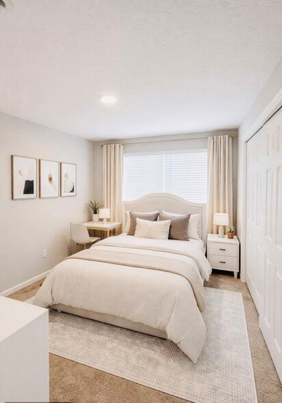 Building Photo - 14416 Gossett St