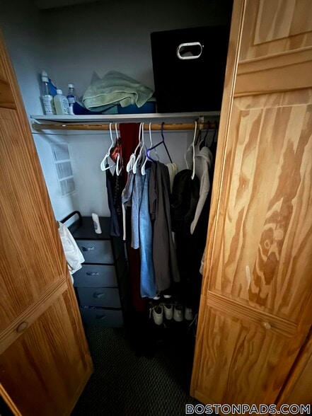 Building Photo - 776 Columbus Ave