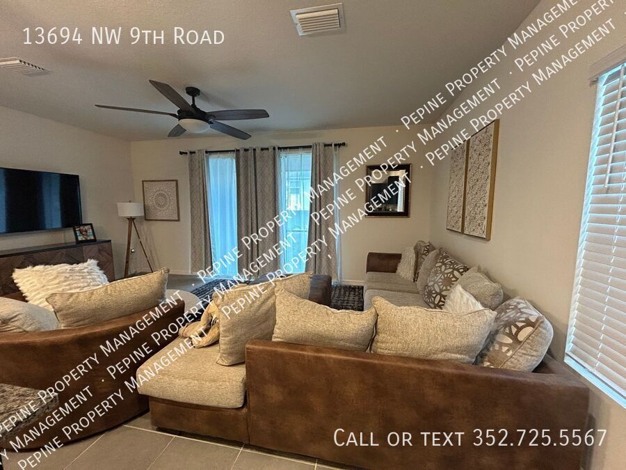 Building Photo - 13694 NW 9th Rd