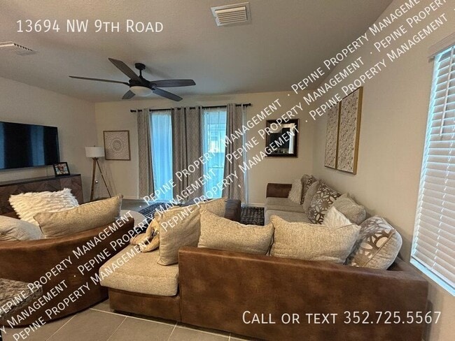 Building Photo - 13694 NW 9th Rd