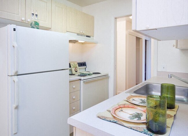 Bristol Square Kitchen - Bristol Square