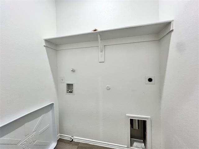 Building Photo - 3501 E Renfro St