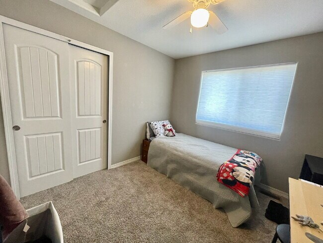 Building Photo - Charming Corner-Lot Home with Office, Fire Pit and Solar Panels on Primavera Lane, Fountain, CO!