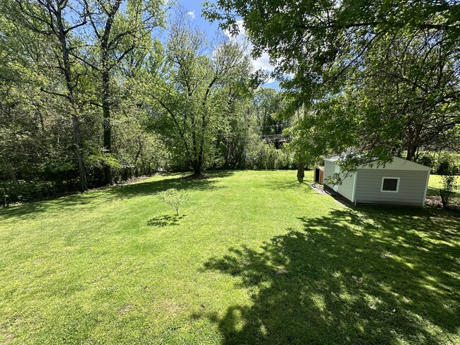 Building Photo - 4848 Gilmore Dr