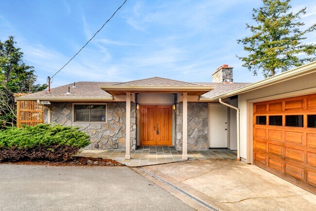 Building Photo - Fantastic South Hill Home for Rent!!!!