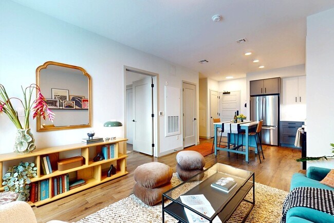 Building Photo - 80 Rugg Rd