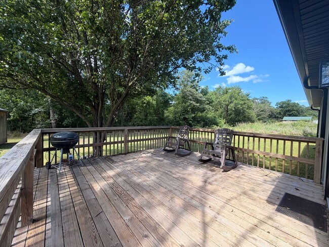 Building Photo - Charming 3-bedroom, 1-bath home in Dardanelle, AR,