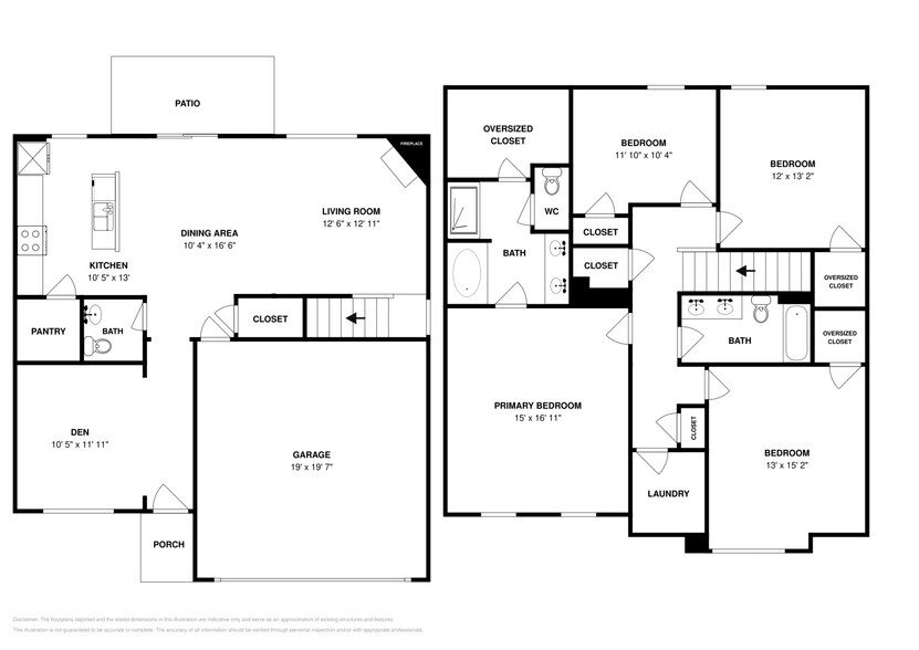 Building Photo - 126 Calderdale Ln