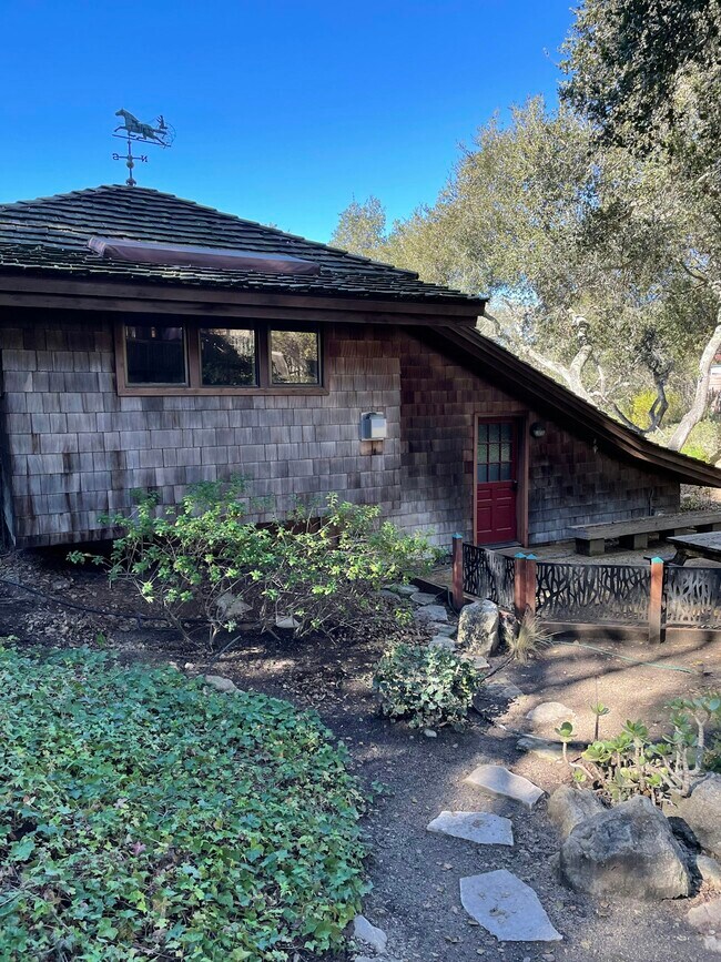 Building Photo - 15560 Weather Rock Way