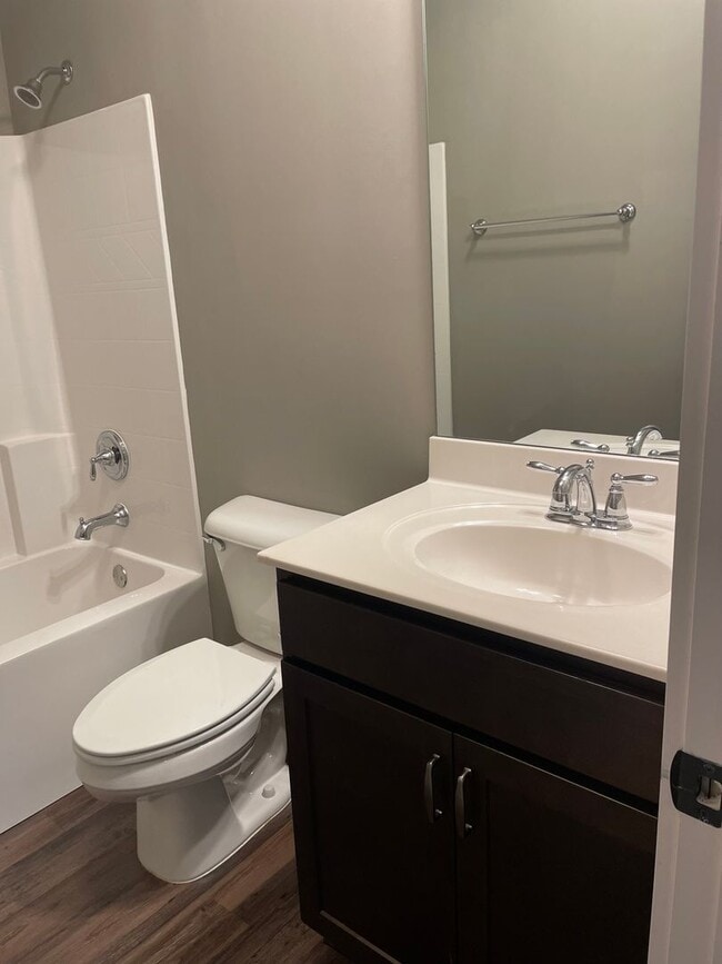 Building Photo - 3 Bedroom Home With Spacious Garage and Fenced Backyard!