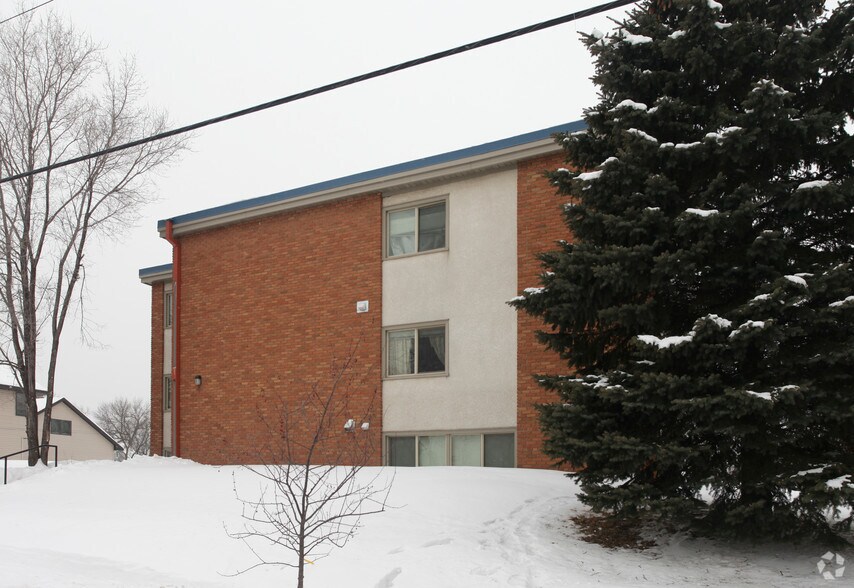 Building Photo - 1115 Humboldt Ave N