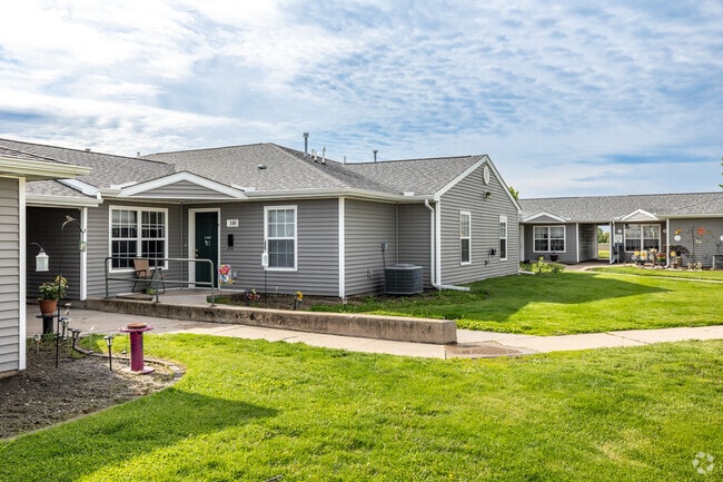 Building Photo - Black Hawk Village