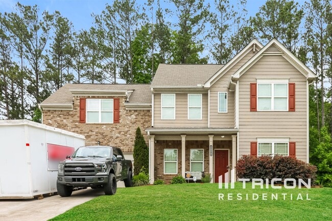 Primary Photo - 4050 Tarnwood Pl