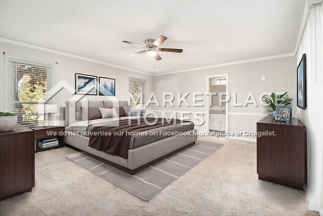 Building Photo - 1732 Fontaine Dr