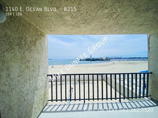 Building Photo - 1140 E Ocean Blvd