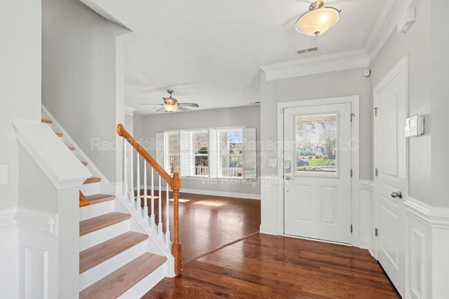 Building Photo - 2330 Bonterra Blvd