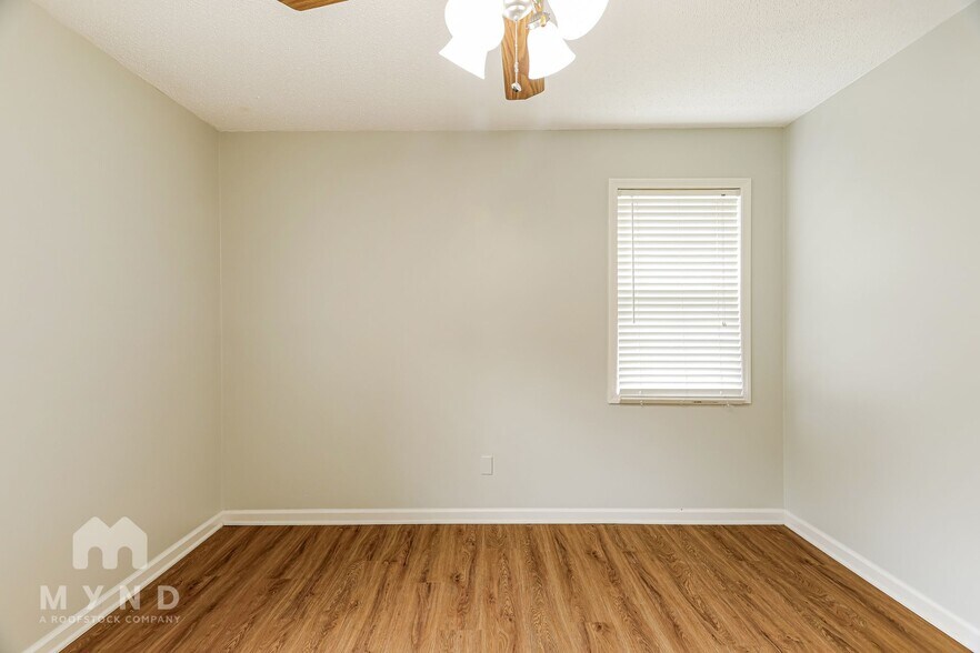 Building Photo - 6717 San Moore Dr