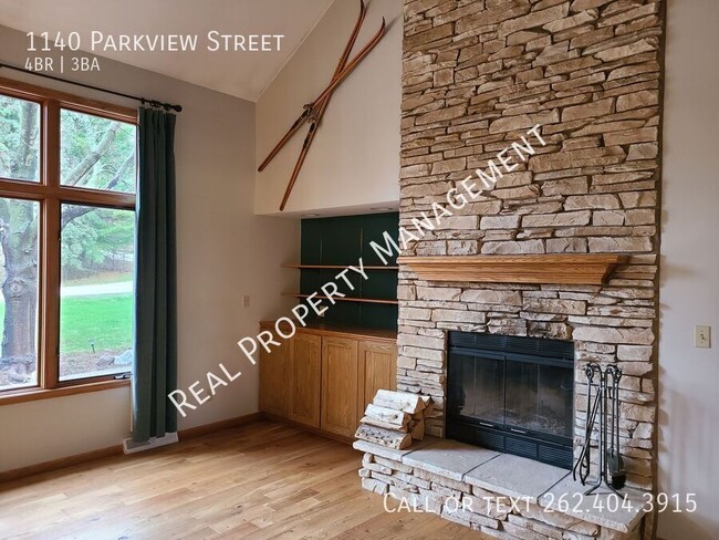 Building Photo - 1140 Parkview St