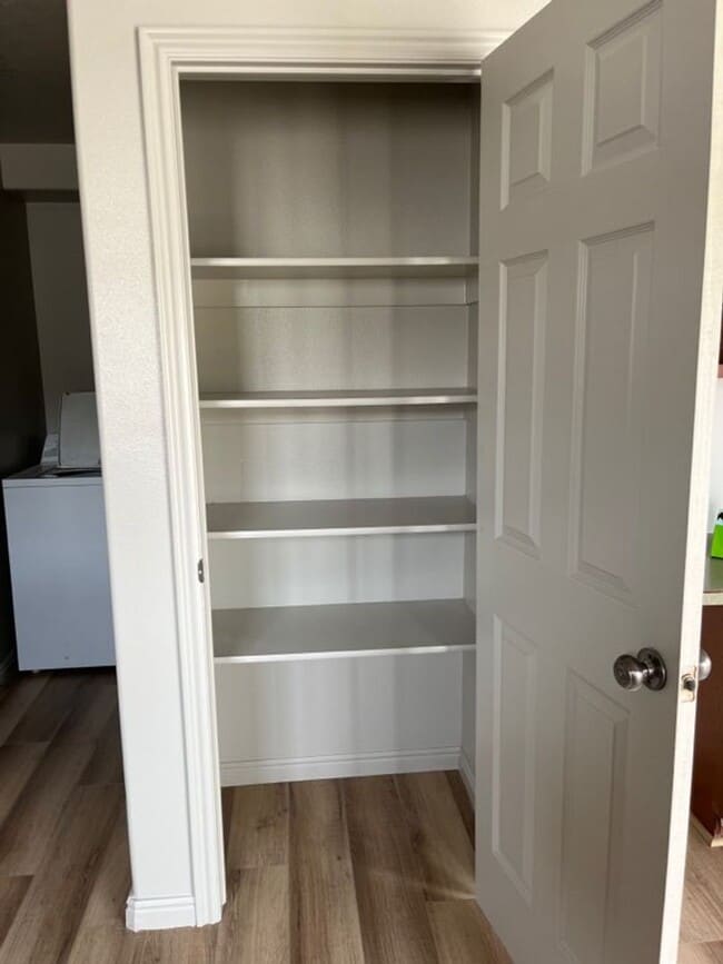 Building Photo - Three bedroom, 2.5 bath townhome