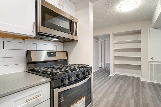 Building Photo - The Courtmoor on Cameron