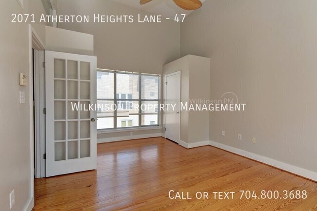 Building Photo - 2071 Atherton Heights Ln