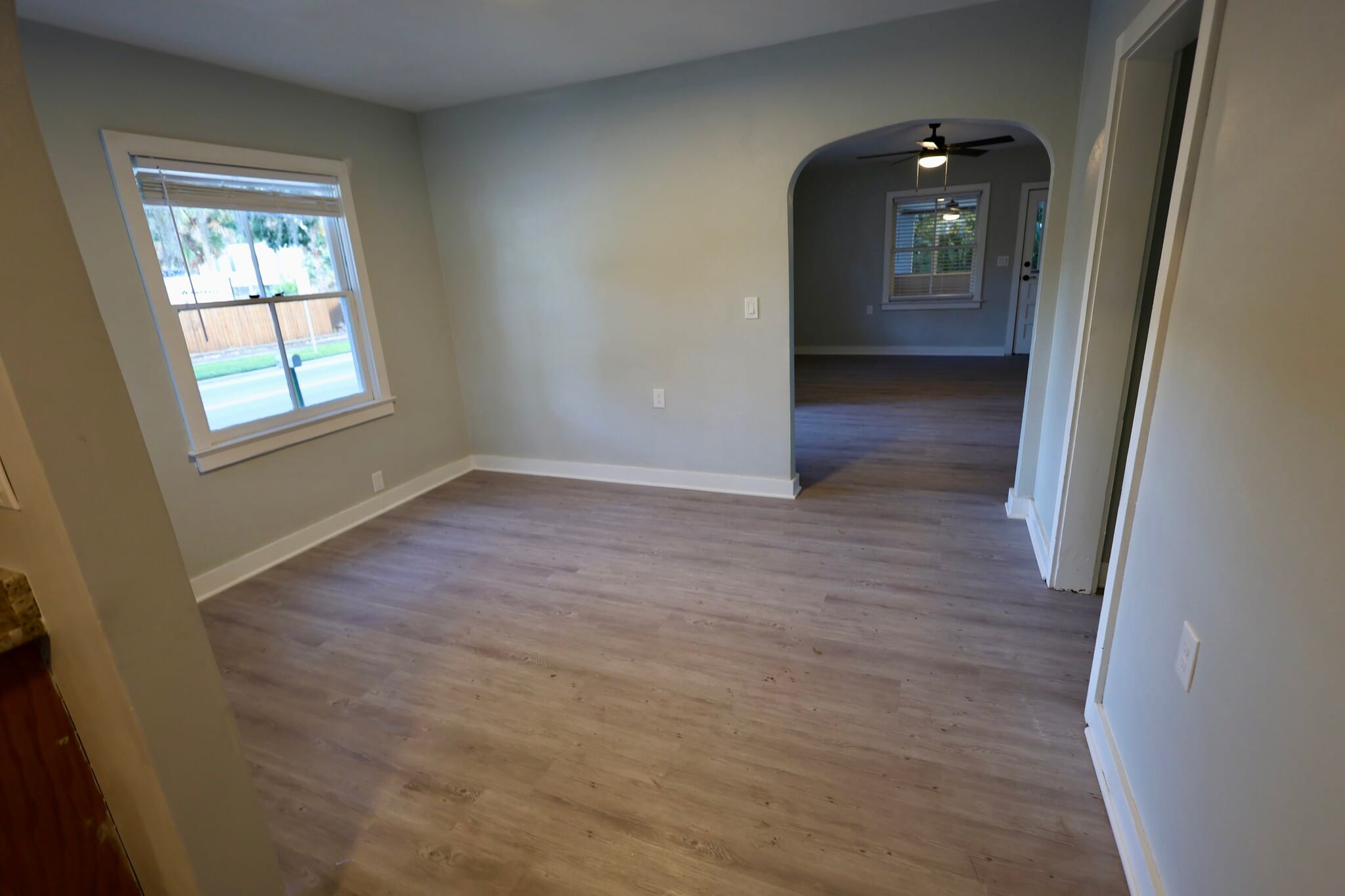 Dinning Room - 400 S 9th St