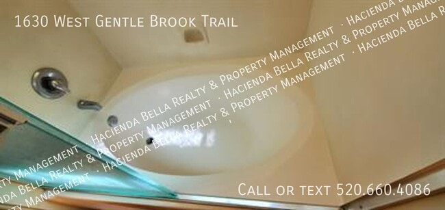 Building Photo - 1630 W Gentle Brook Trail