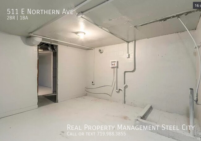 Building Photo - 511 E Northern Ave