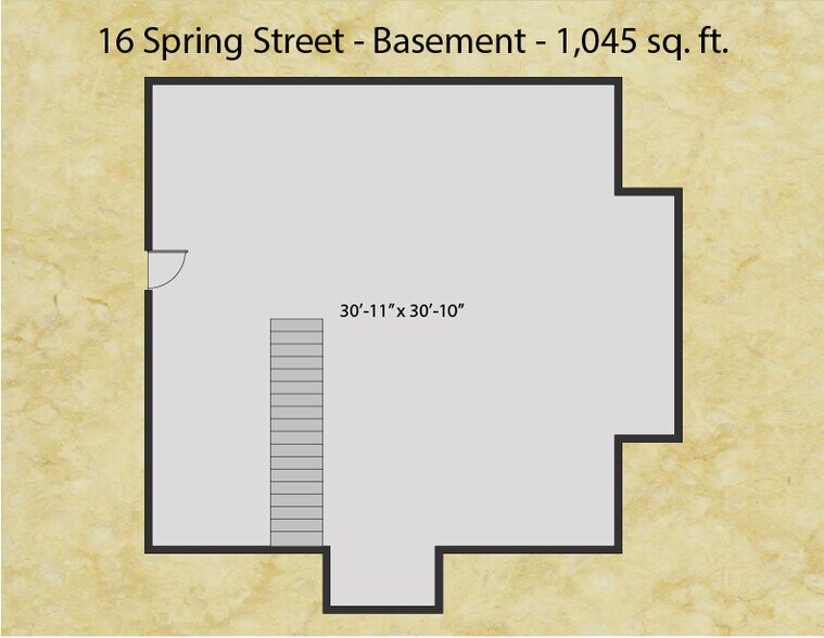 Building Photo - 16 Spring St