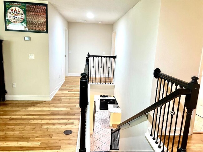 Building Photo - 807 Marsh Reed Dr