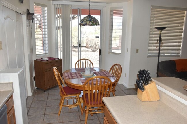 Building Photo - Furnished 3 Bedroom Home in Foothills with...