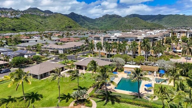 Building Photo - 520 Lunalilo Home Rd