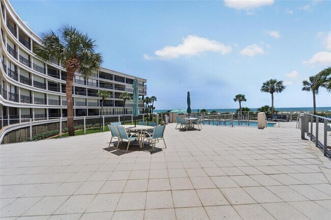Building Photo - 4450 Gulf Blvd