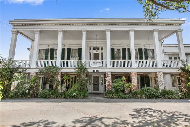 Building Photo - 1525 Louisiana Ave