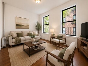 Building Photo - 529 W 151st St