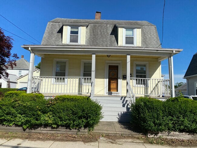 Building Photo - 482 Beale St