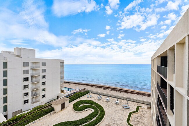 Building Photo - 3610 S Ocean Blvd