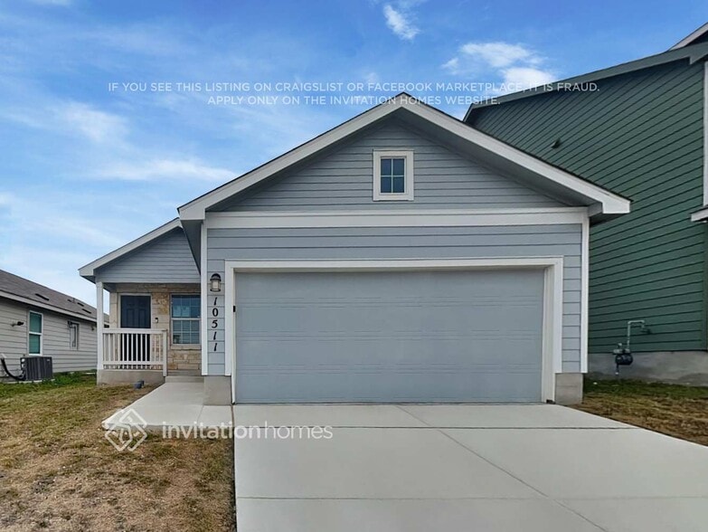 Primary Photo - 10511 Varmus Dr