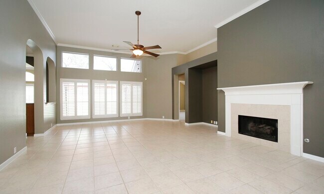 Building Photo - 2802 Parkeston Dr