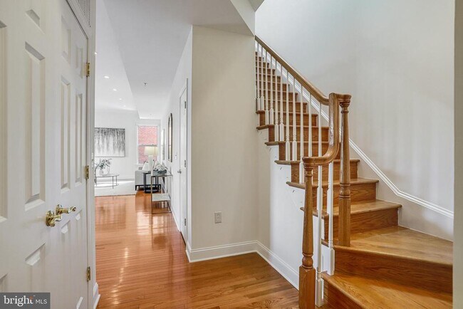 Building Photo - 1229 12th St NW