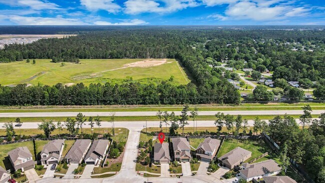 Building Photo - 15623 Red Panda Rd