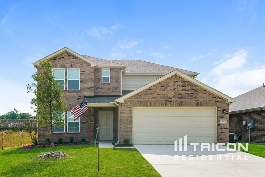 Primary Photo - 414 Aberdeen Dr