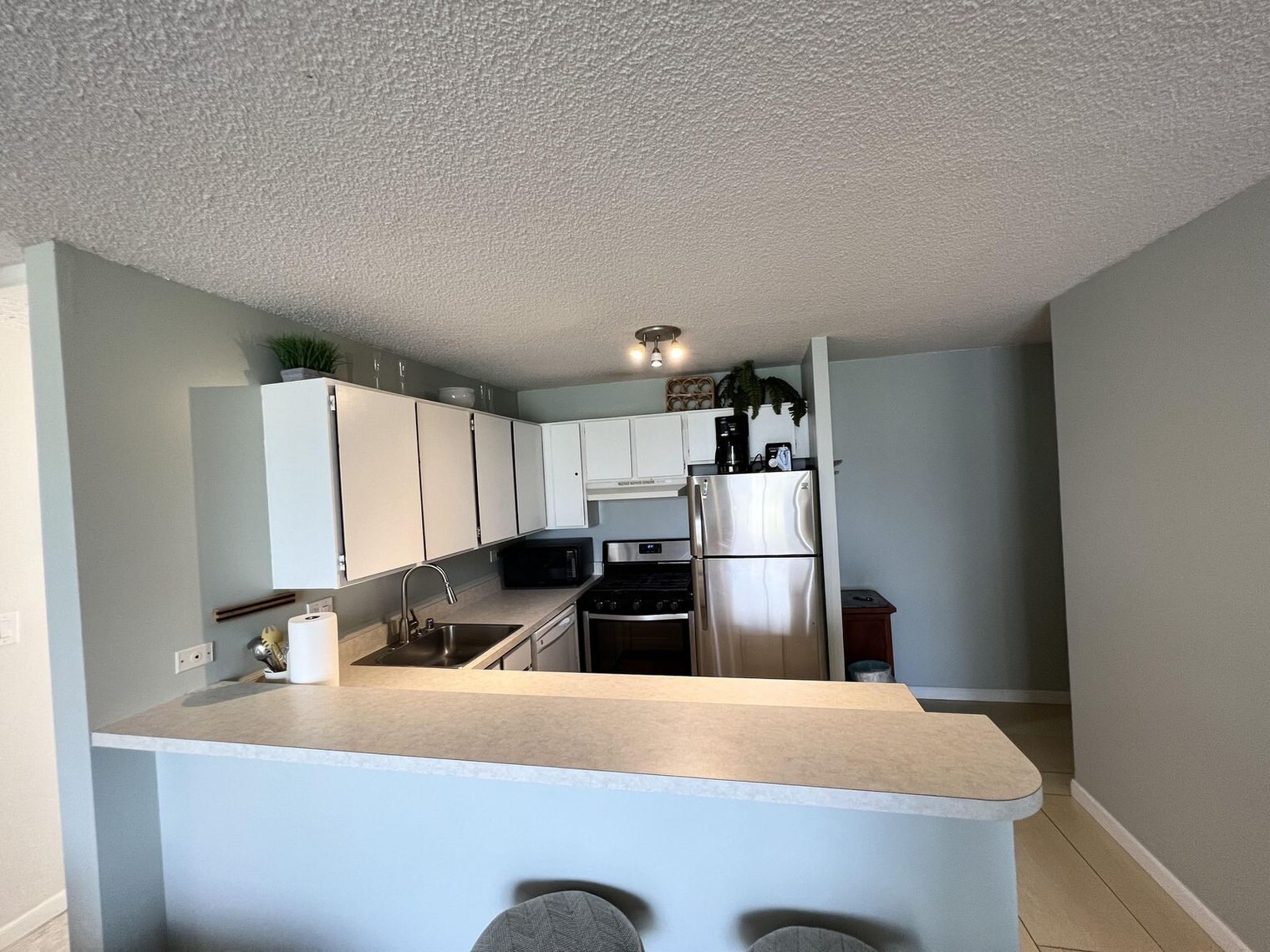 Building Photo - 2452 Tusitala St