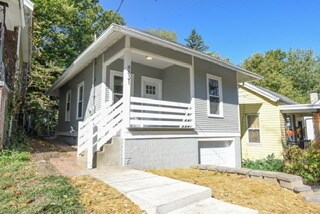 Building Photo - 4821 Ebersole Ave