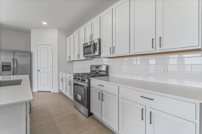 Building Photo - 16503 Mesquite Fld Dr