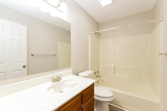Building Photo - 7152 Olive Ridge Dr