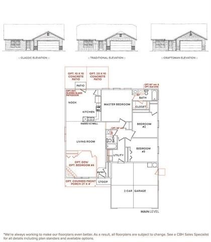 Building Photo - Available June - Newer Home for Rent in Va...